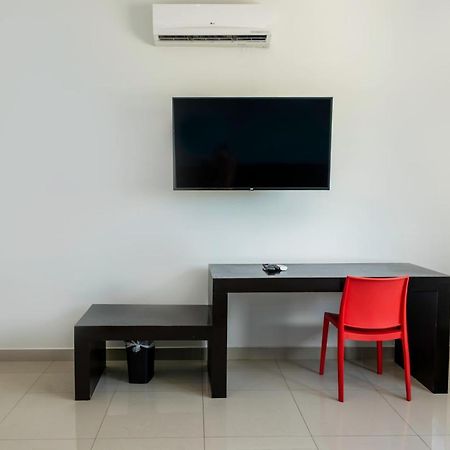 Hotel Ambra Playa del Carmen Dış mekan fotoğraf