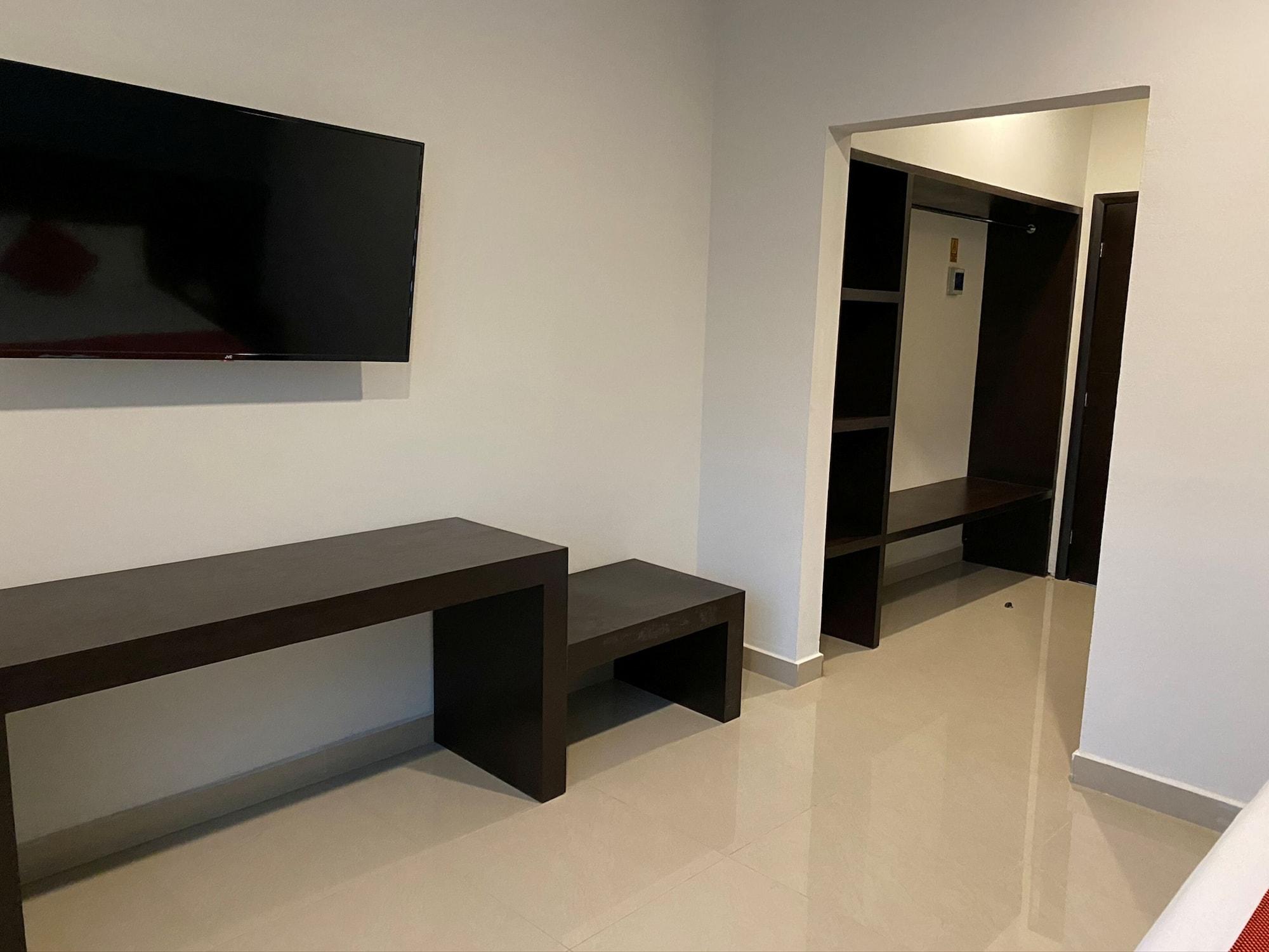 Hotel Ambra Playa del Carmen Dış mekan fotoğraf