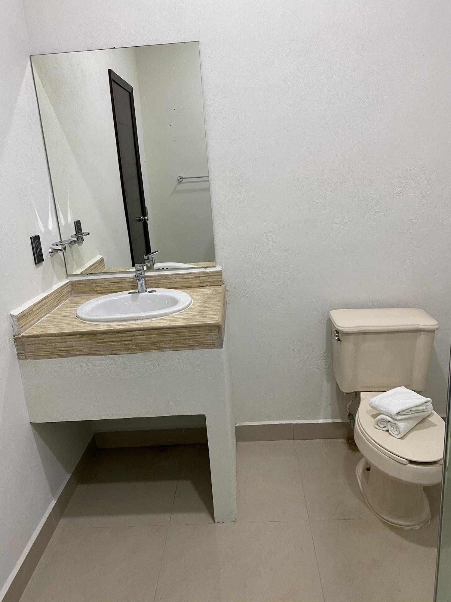 Hotel Ambra Playa del Carmen Dış mekan fotoğraf