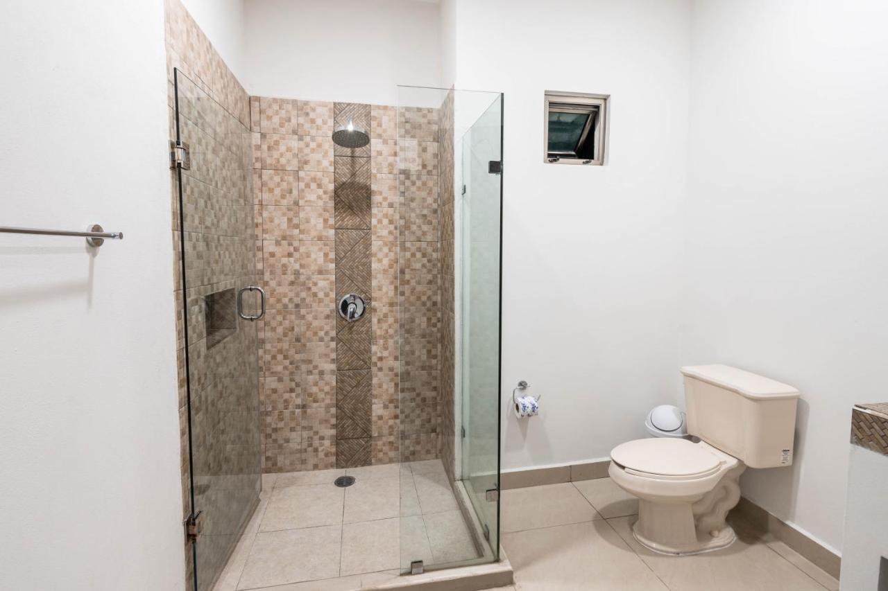 Hotel Ambra Playa del Carmen Dış mekan fotoğraf