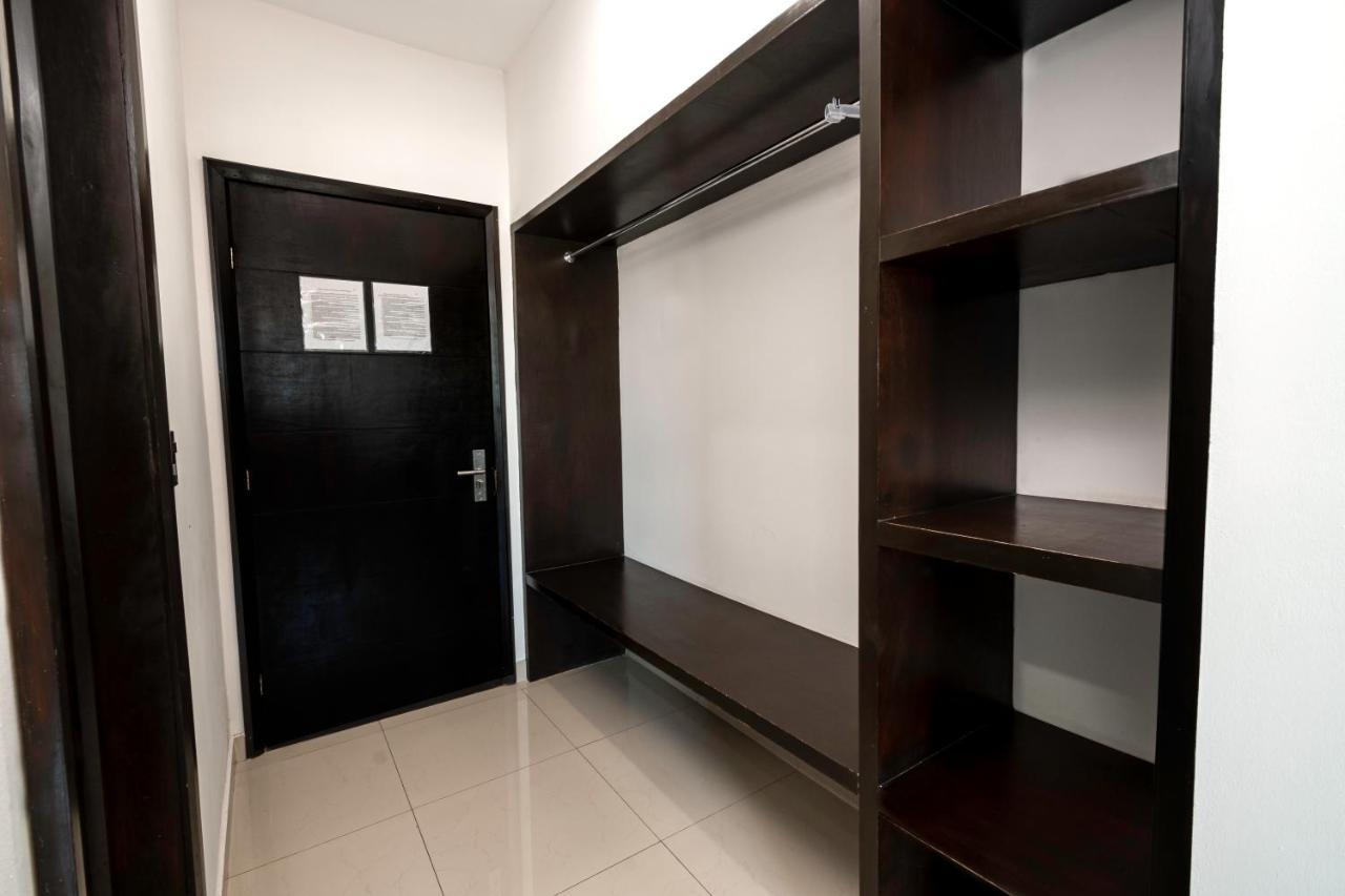 Hotel Ambra Playa del Carmen Dış mekan fotoğraf
