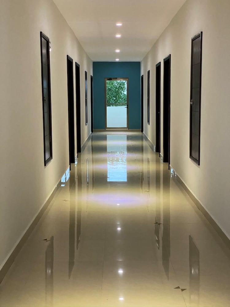 Hotel Ambra Playa del Carmen Dış mekan fotoğraf