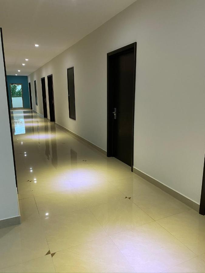 Hotel Ambra Playa del Carmen Dış mekan fotoğraf